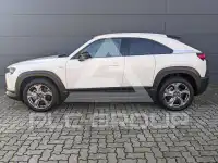 2023 Mazda MX-30