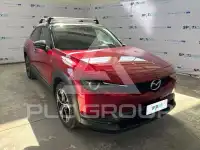 2023 Mazda MX-30