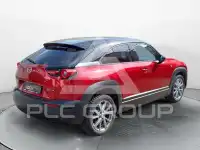 2023 Mazda MX-30