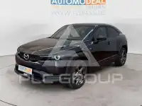 2023 Mazda MX-30