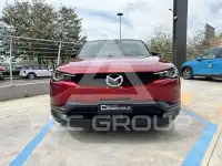 2023 Mazda MX-30