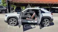 2023 Mazda MX-30
