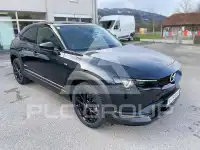 2023 Mazda MX-30