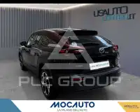 2023 Mazda MX-30