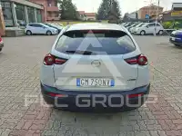 2023 Mazda MX-30