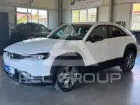 2023 Mazda MX-30