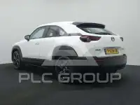 2023 Mazda MX-30
