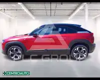 2023 Mazda MX-30
