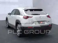2023 Mazda MX-30
