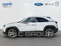2023 Mazda MX-30