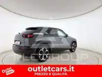 2023 Mazda MX-30