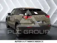 2023 Mazda MX-30