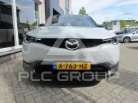 2023 Mazda MX-30