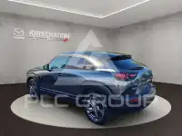 2023 Mazda MX-30