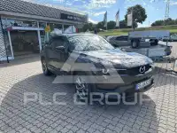 2023 Mazda MX-30
