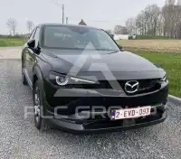 2023 Mazda MX-30