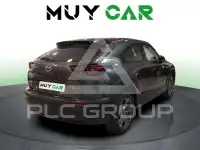 2023 Mazda MX-30