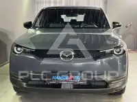 2023 Mazda MX-30