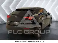 2023 Mazda MX-30