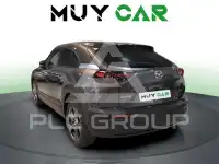 2023 Mazda MX-30