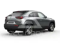 2023 Mazda MX-30