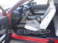 2023 Mazda MX-30