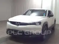 2023 Mazda MX-30
