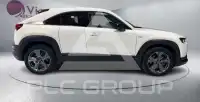 2023 Mazda MX-30