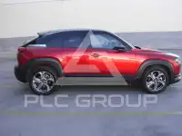 2023 Mazda MX-30