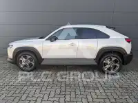 2023 Mazda MX-30
