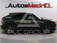 2023 Mazda MX-30