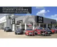 2023 Mazda MX-30