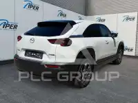 2023 Mazda MX-30