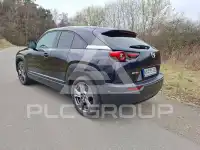 2023 Mazda MX-30