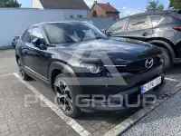2023 Mazda MX-30
