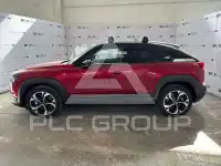 2023 Mazda MX-30