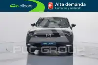2023 Mazda MX-30