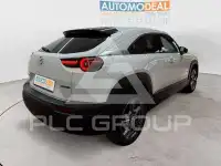 2023 Mazda MX-30