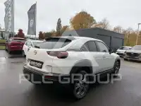 2023 Mazda MX-30