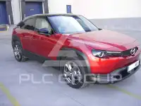 2023 Mazda MX-30
