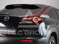 2023 Mazda MX-30