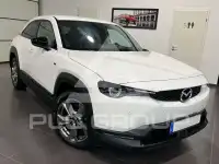 2023 Mazda MX-30