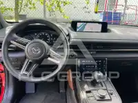 2023 Mazda MX-30
