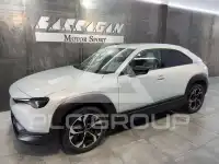 2023 Mazda MX-30