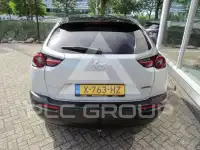 2023 Mazda MX-30