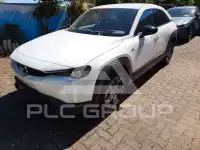 2023 Mazda MX-30