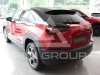 2023 Mazda MX-30