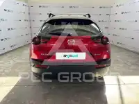 2023 Mazda MX-30