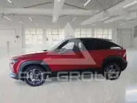 2023 Mazda MX-30