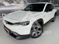2023 Mazda MX-30
